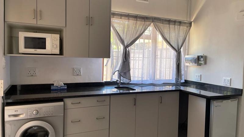 To Let 1 Bedroom Property for Rent in Boston Western Cape